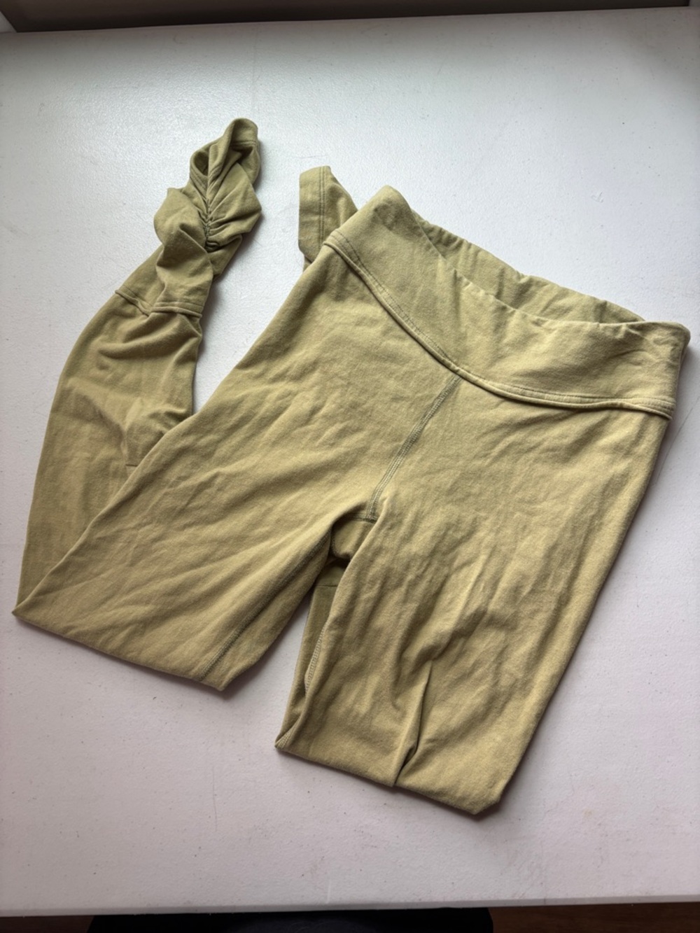 Free People Movement Logo Leggings S